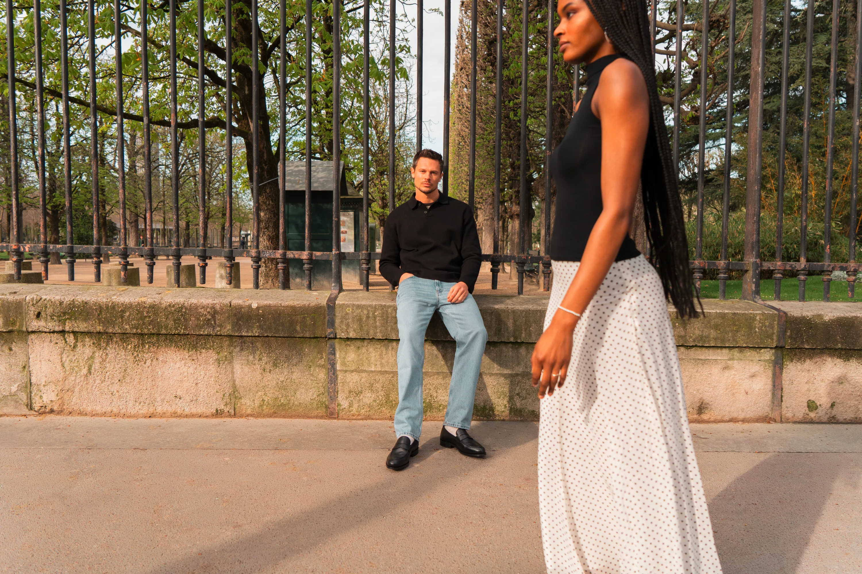 Meisterhafte Handwerkskunst für Ihre Füße